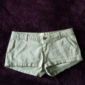 Hollister Shorts - Juniors